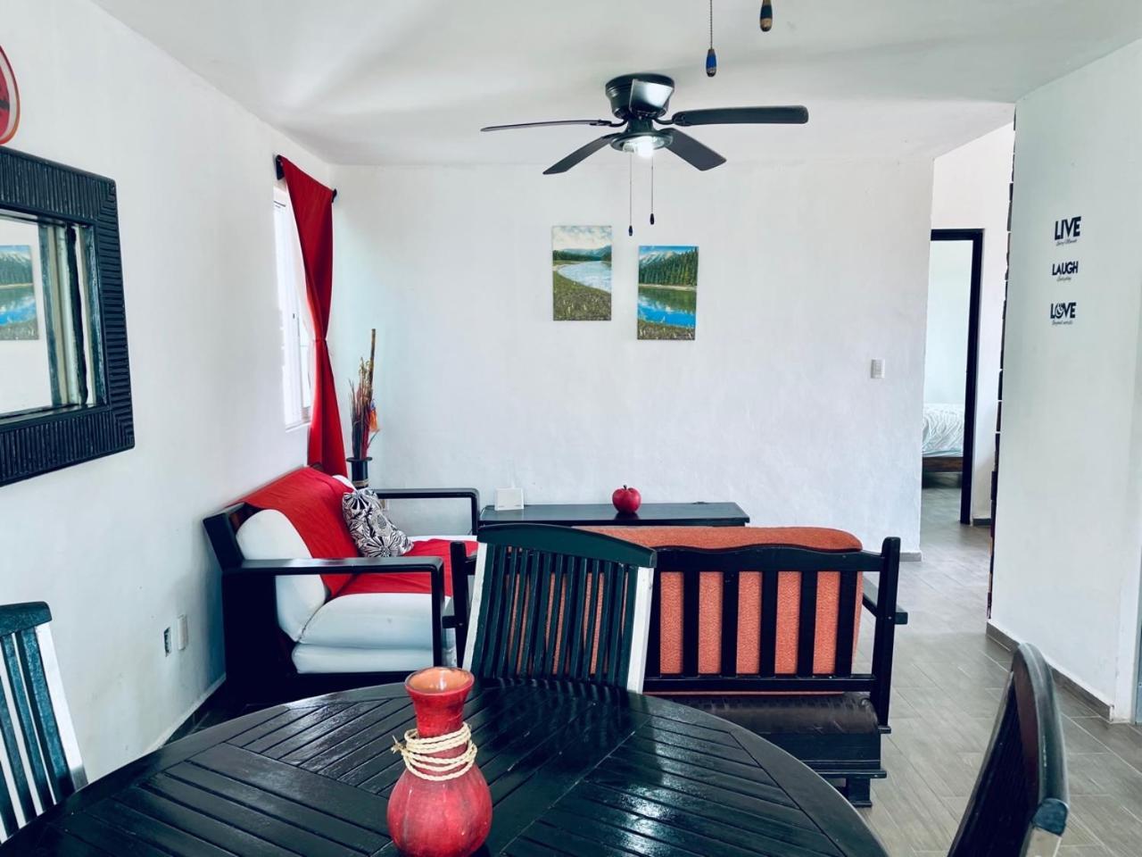 Apartment Punta Me & Near Punta Sam Ferry Beach *