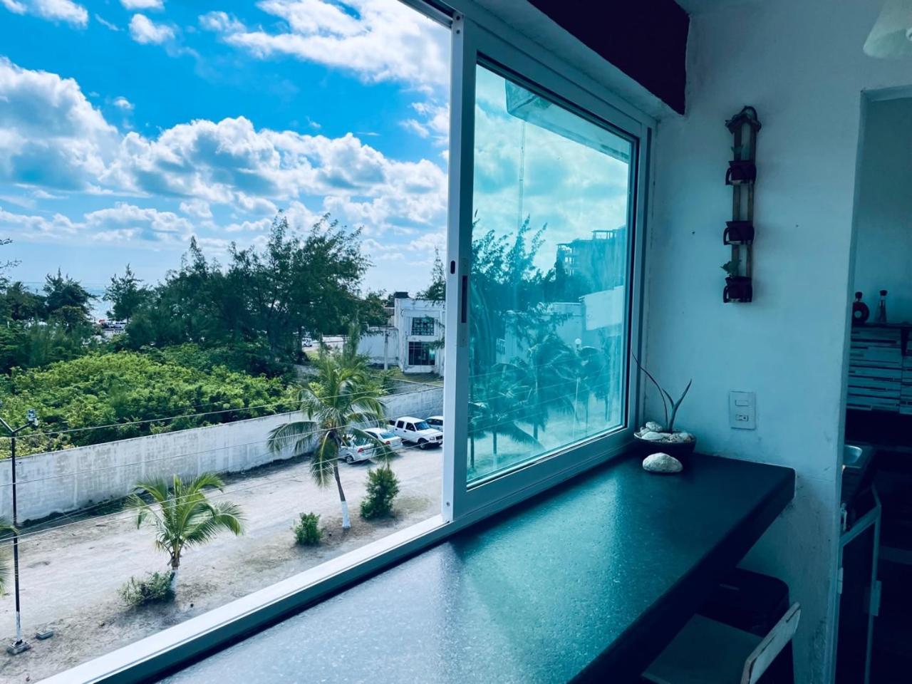Apartment Punta Me & Near Punta Sam Ferry Beach *