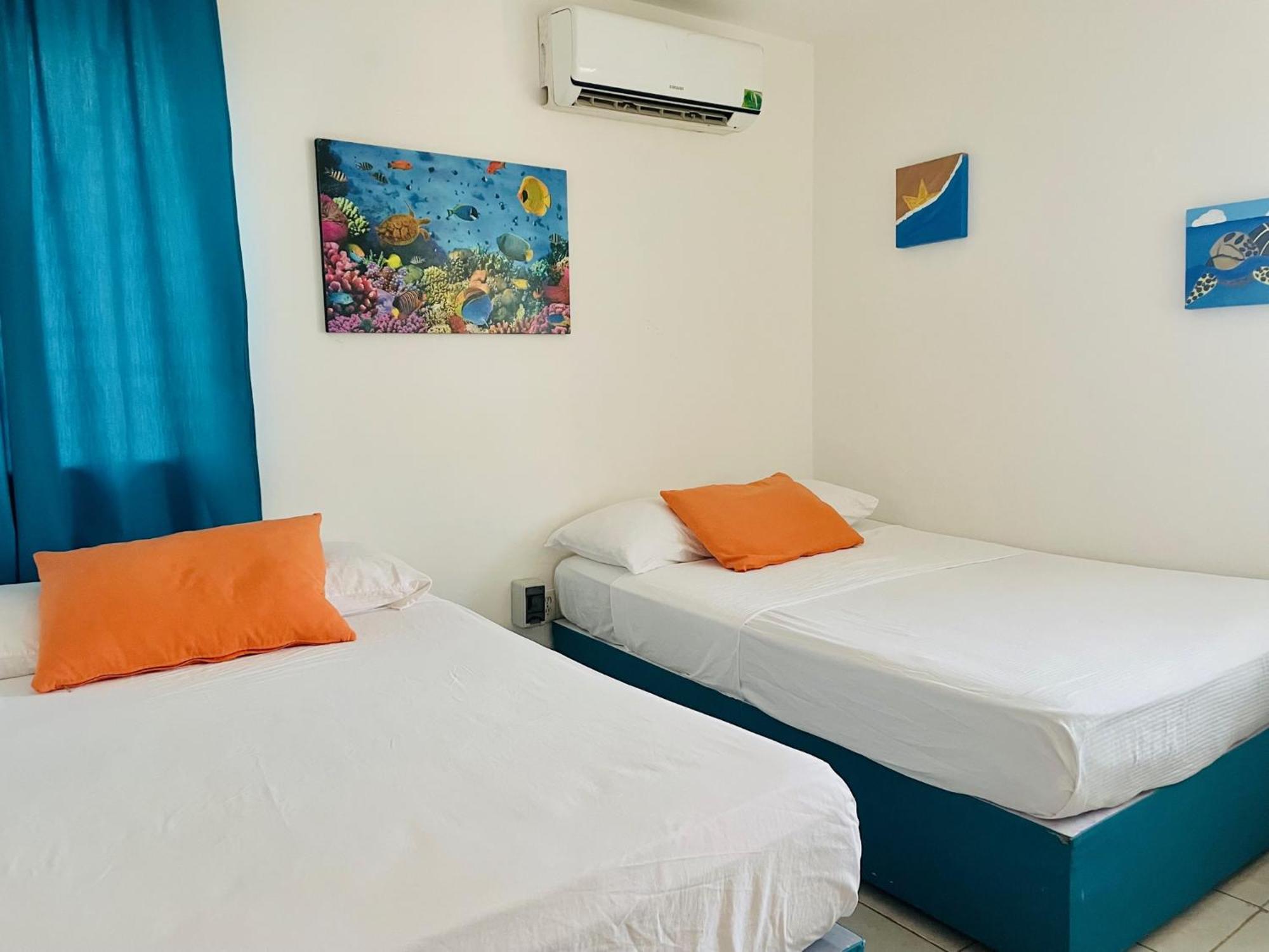 Apartment Punta Me & Near Punta Sam Ferry Beach Cancun
