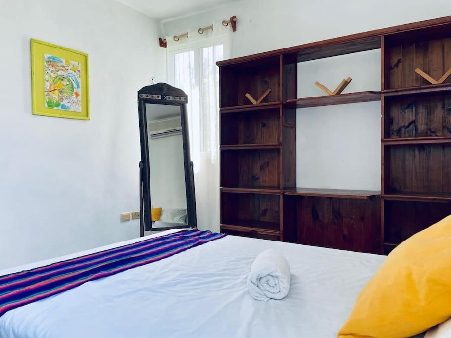 Apartment Punta Me & Near Punta Sam Ferry Beach Cancun