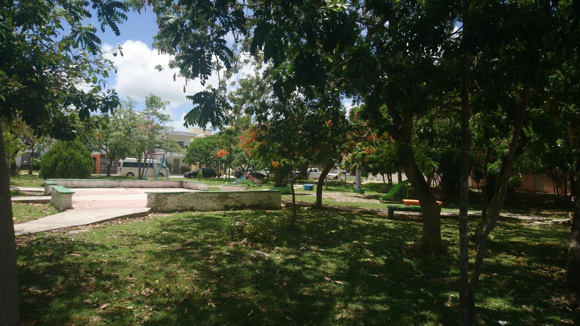 Casa El Limonero * Cancun
