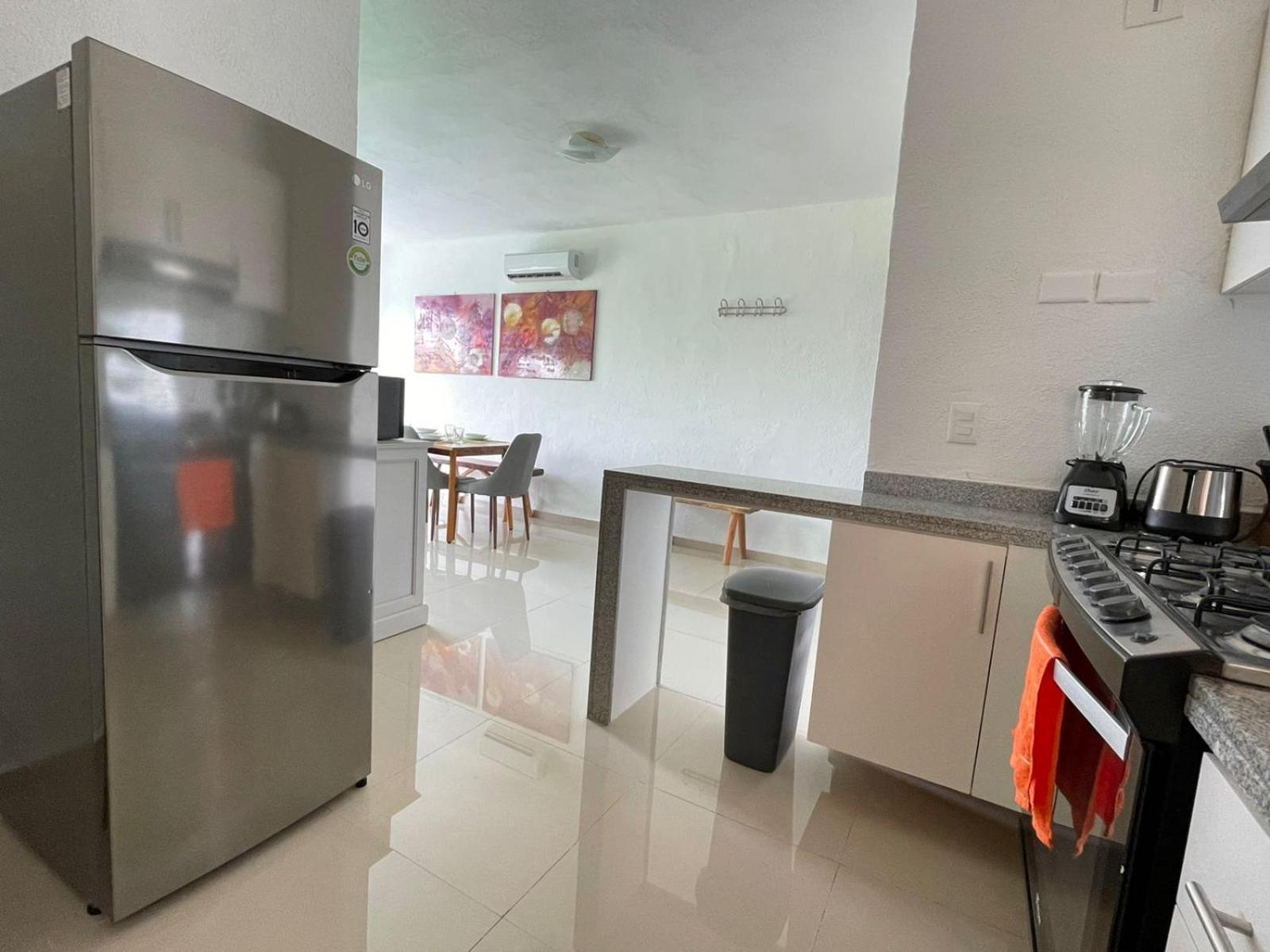 Yikal By Andiani Travel Apartment