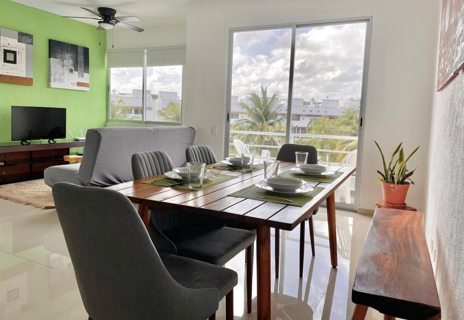 Yikal By Andiani Travel Apartment *