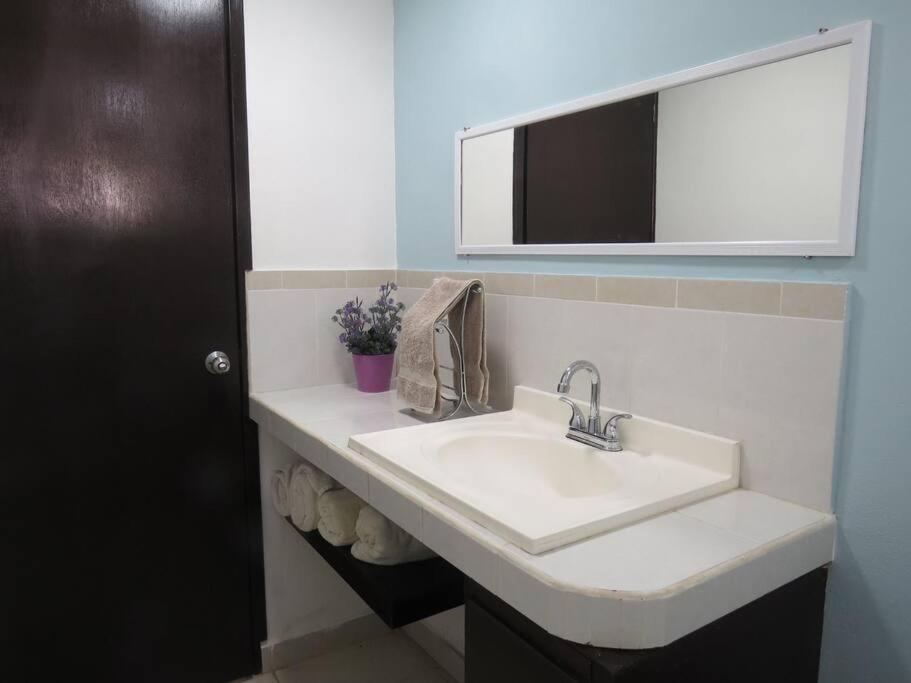 1 Centrico Y Acogedor Departamento 2 A 4 Personas
