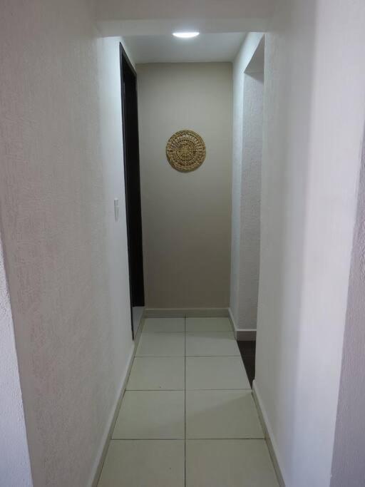 Apartamento 1 Centrico Y Acogedor Departamento 2 A 4 Personas