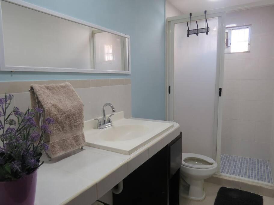 1 Centrico Y Acogedor Departamento 2 A 4 Personas Cancún