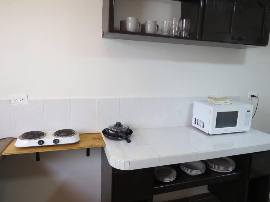 Apartamento 1 Centrico Y Acogedor Departamento 2 A 4 Personas