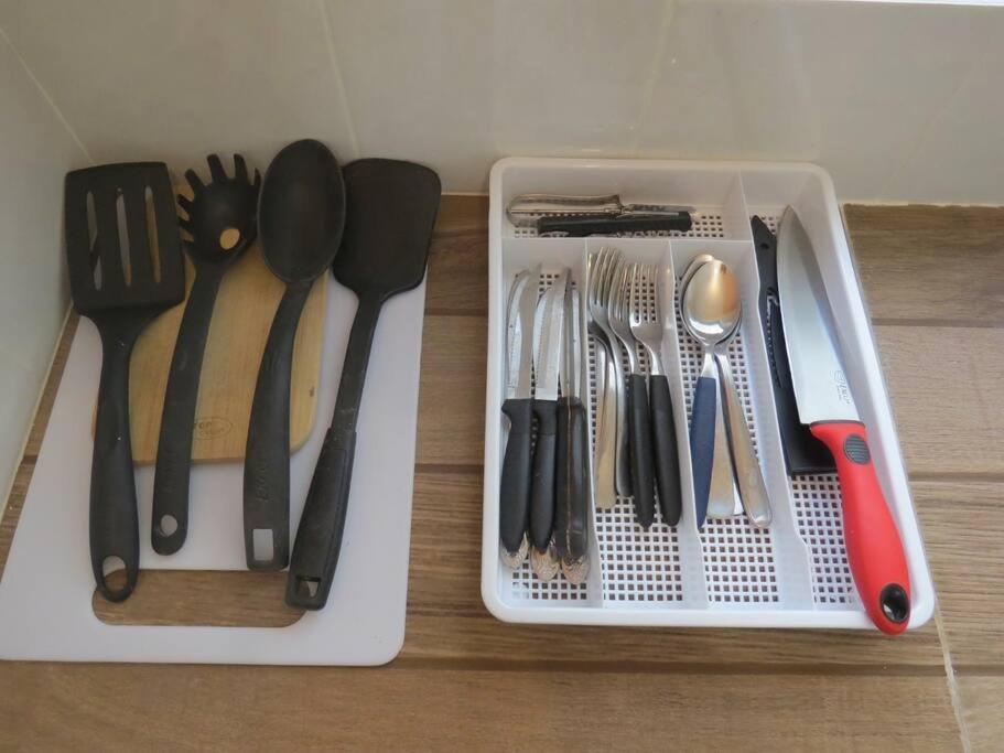 1 Centrico Y Acogedor Departamento 2 A 4 Personas * Cancún