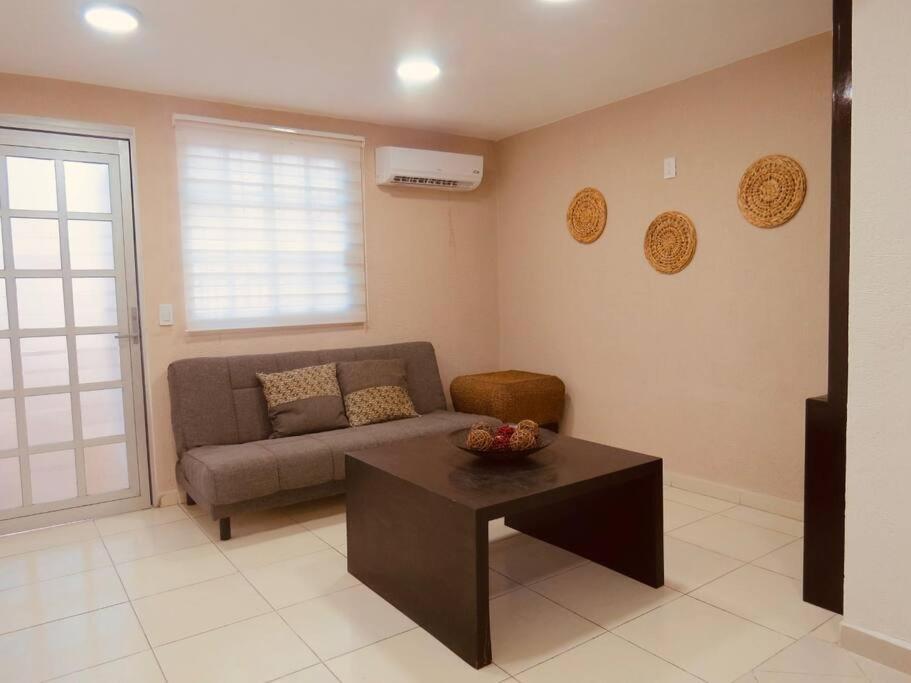 1 Centrico Y Acogedor Departamento 2 A 4 Personas