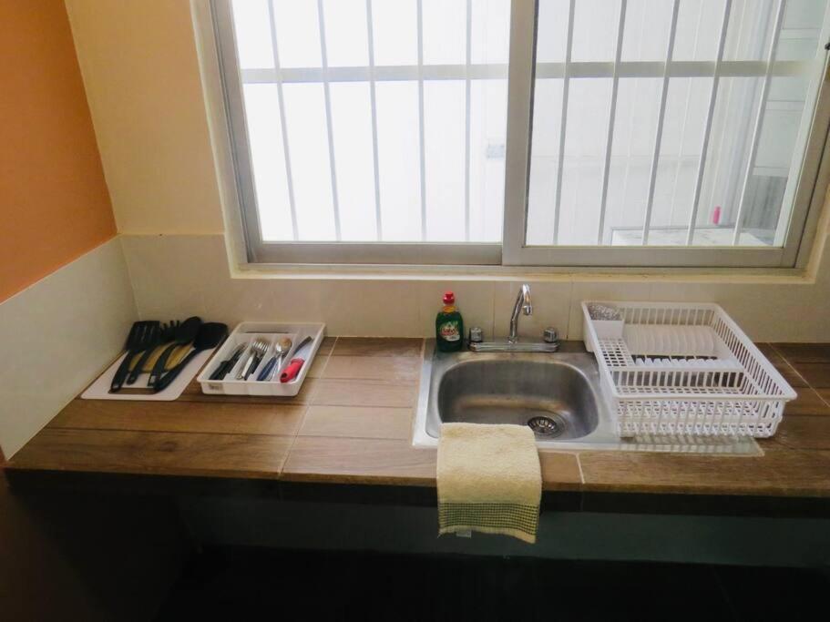 Apartamento 1 Centrico Y Acogedor Departamento 2 A 4 Personas