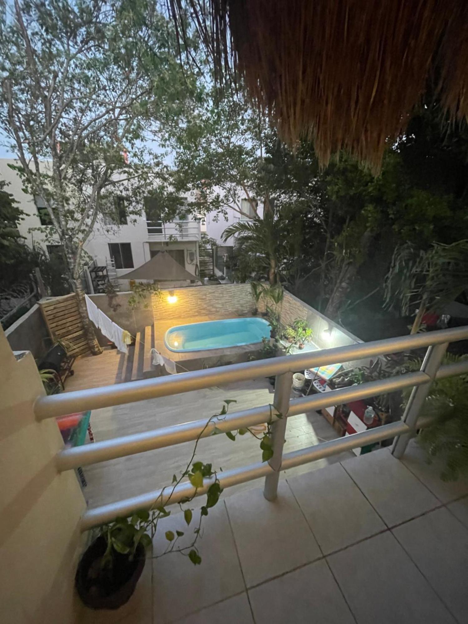 Guest house Home's Jungle Puerto Morelos 20 Minutes From The Airport