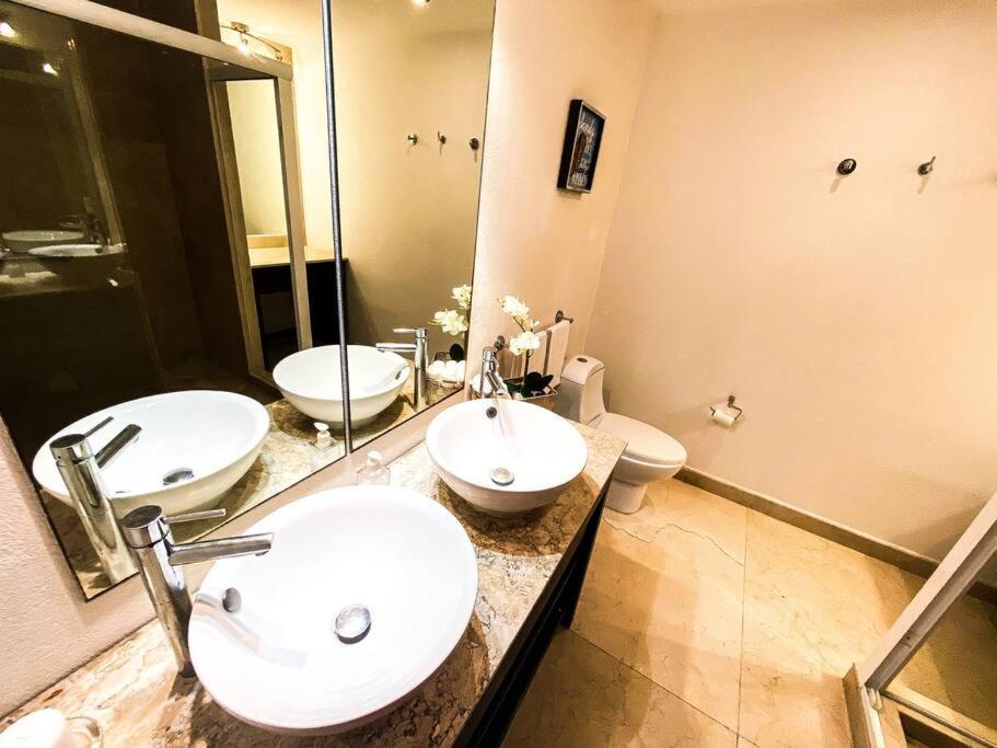 Apartment Beachfront Luxury Facilities Amazing Location