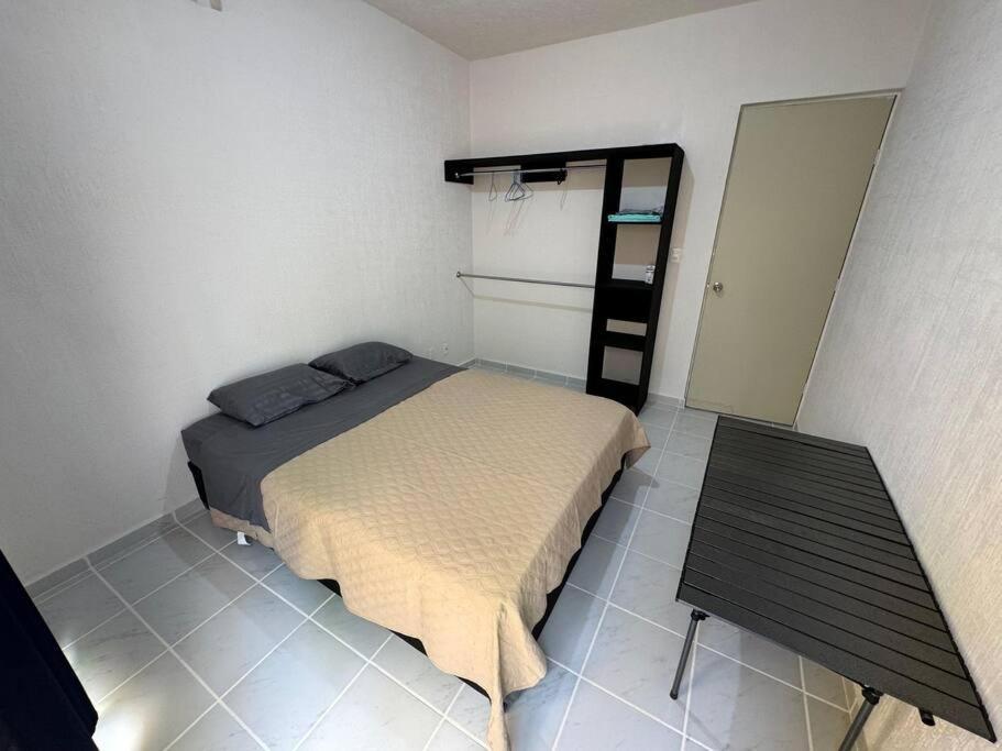 Apartment Placentero Depto Alberca Cancun