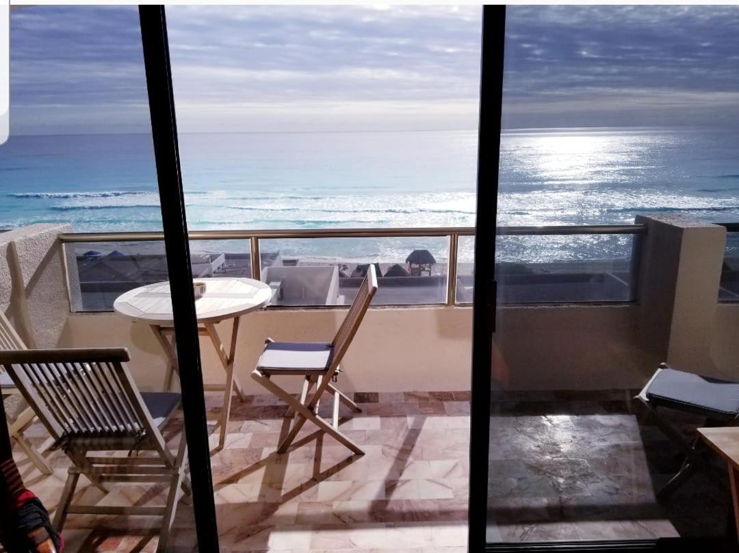 Apartment 2 Bedrooms Ocean View *