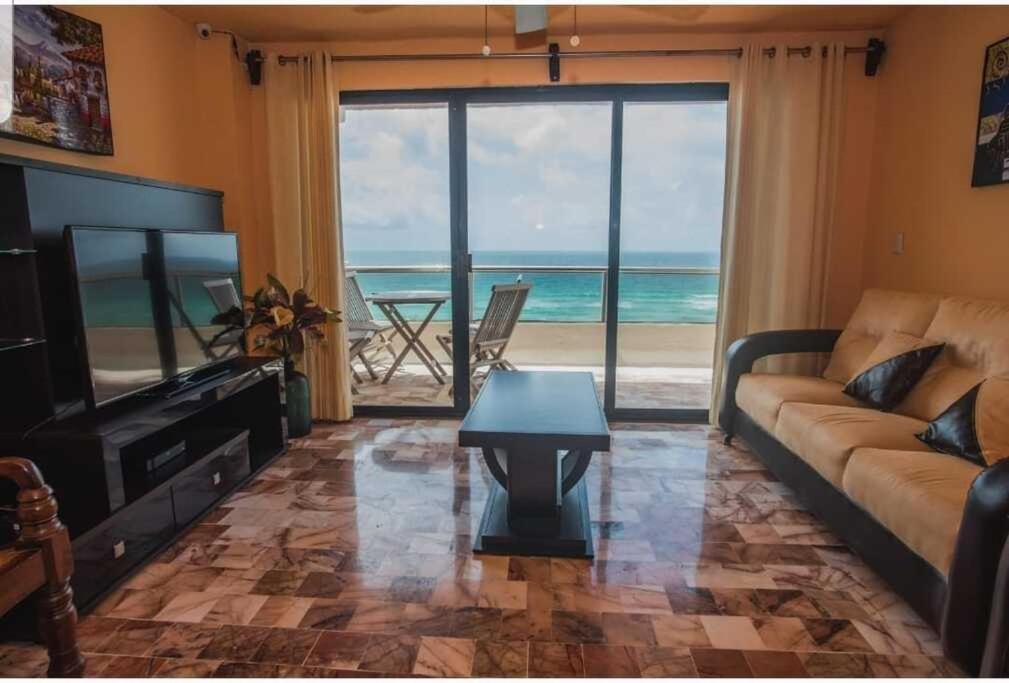 Apartment 2 Bedrooms Ocean View *
