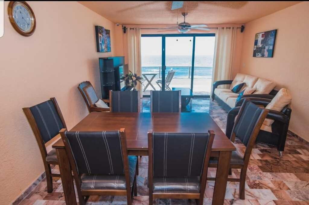 Apartment 2 Bedrooms Ocean View
