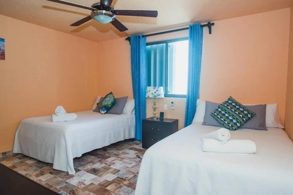 Apartment 2 Bedrooms Ocean View *