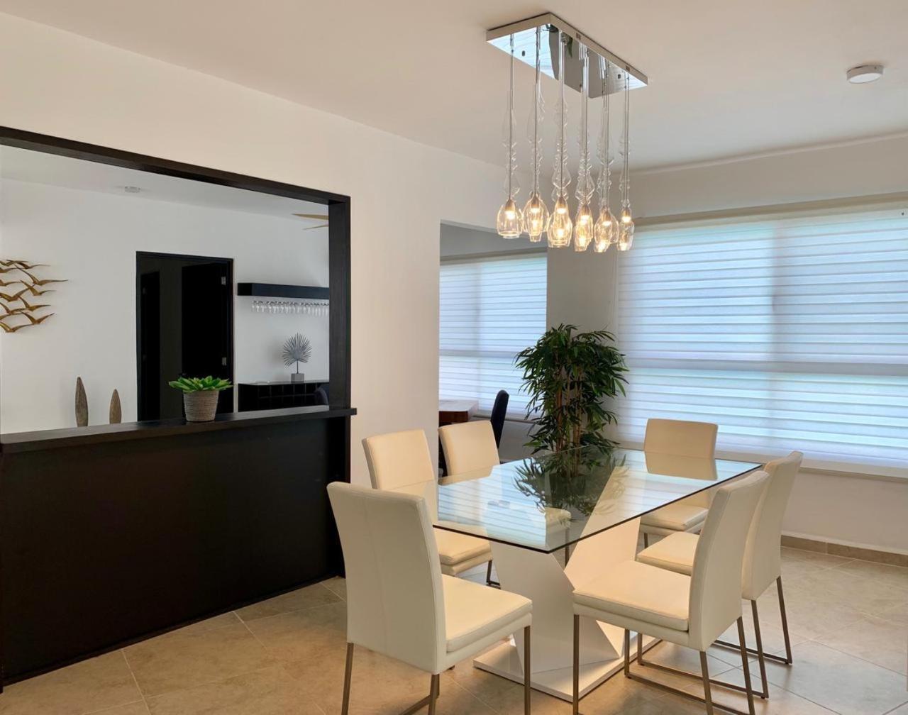 Great Penthouse Of Luxury In Dream Lagoon Apartment Cancun