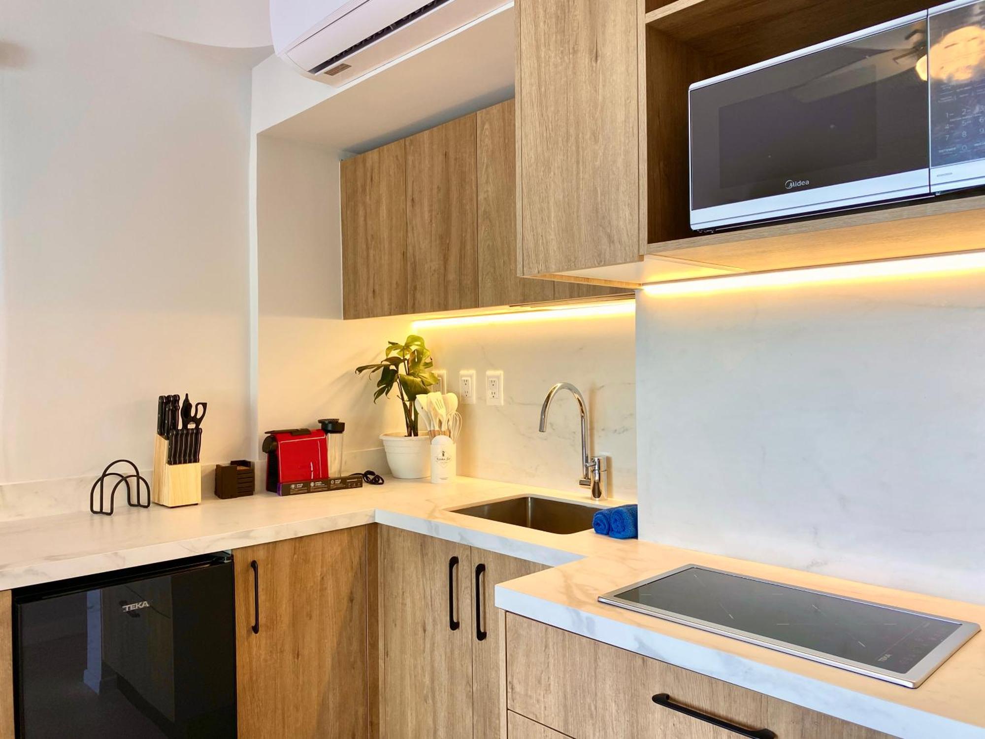 Apartment Nichupte By Andiani Travel Cancun