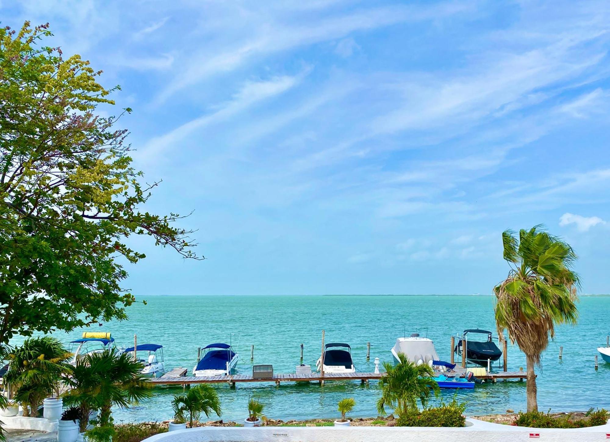 Nichupte By Andiani Travel Apartment