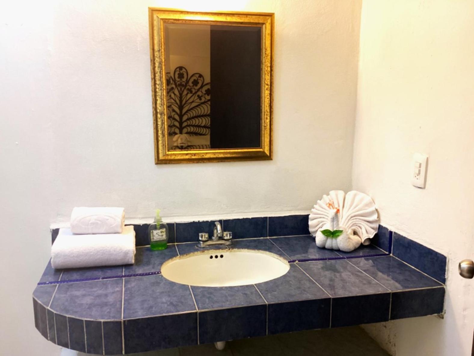 La Gloria Apartment