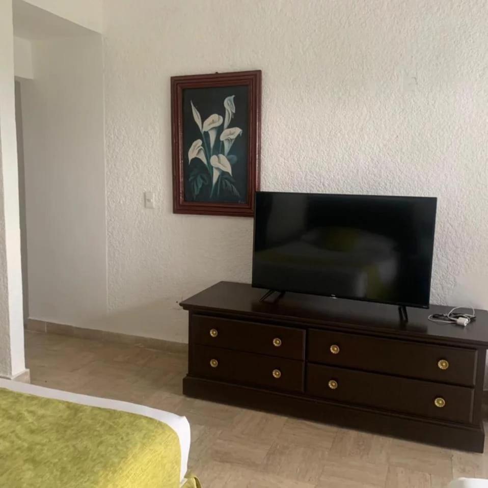 Apartment Skarlata 432 Cancun