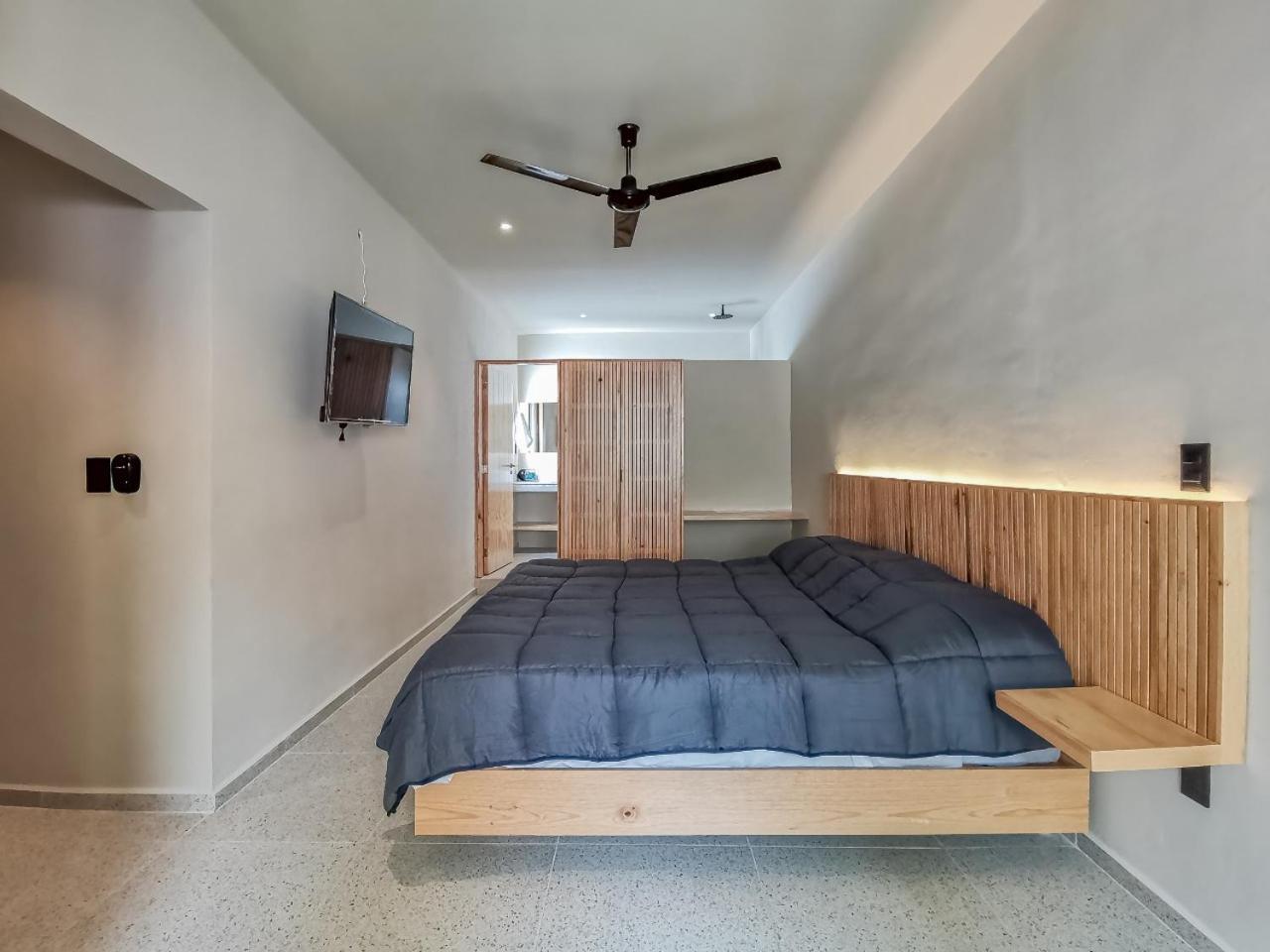 Casa Ula Apartment