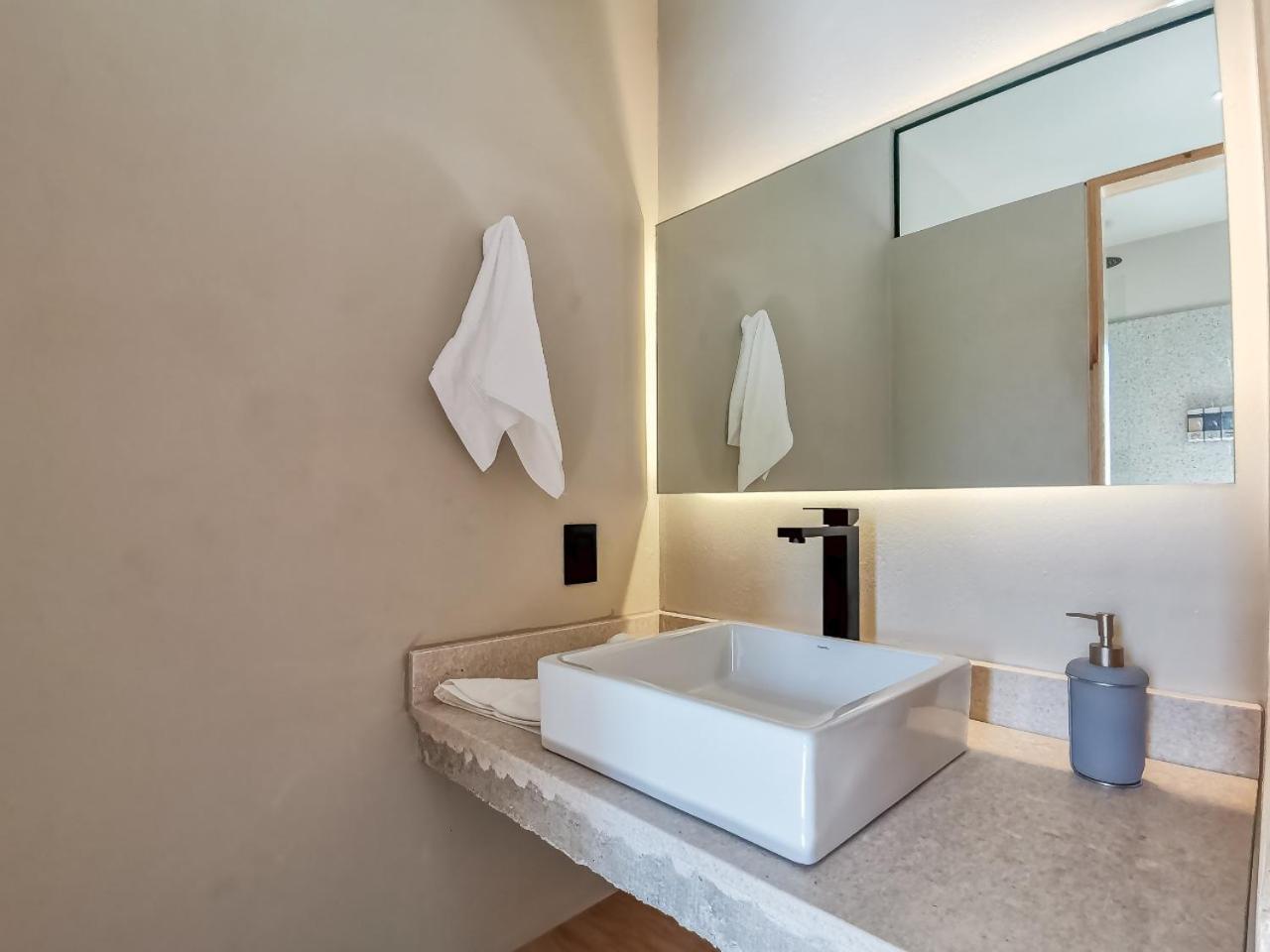 Casa Ula Apartment *