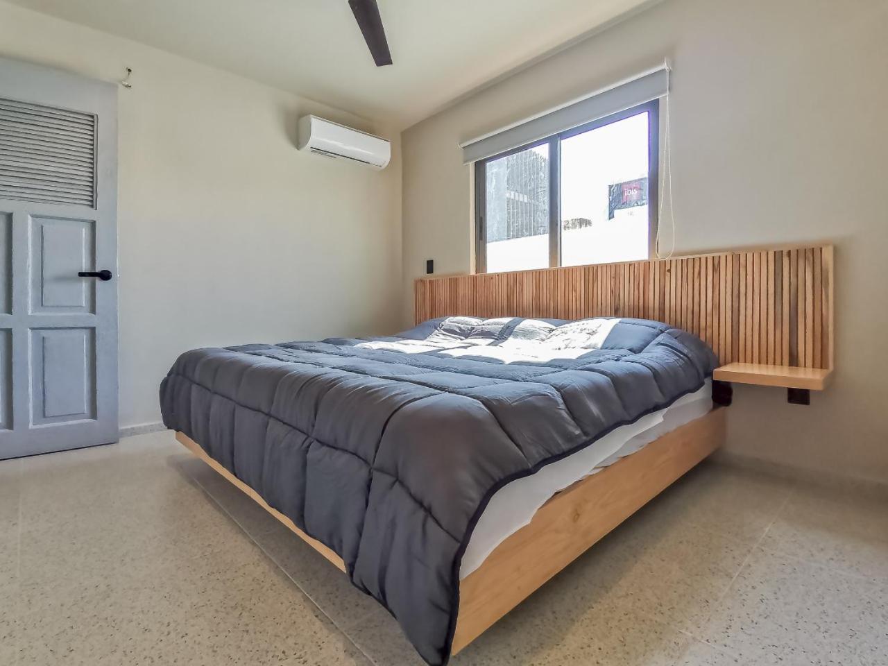 Casa Ula Apartment