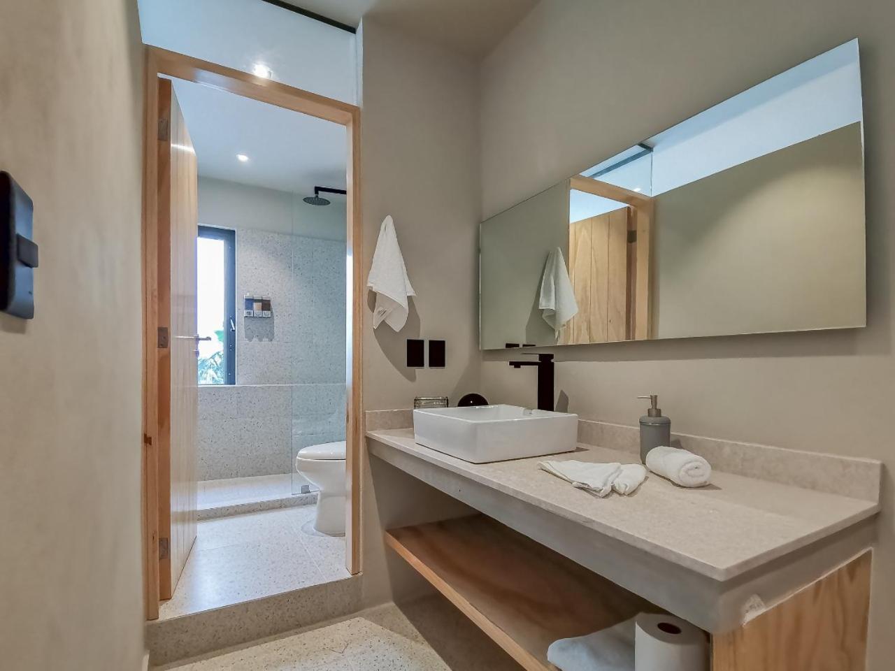 Casa Ula Apartment *