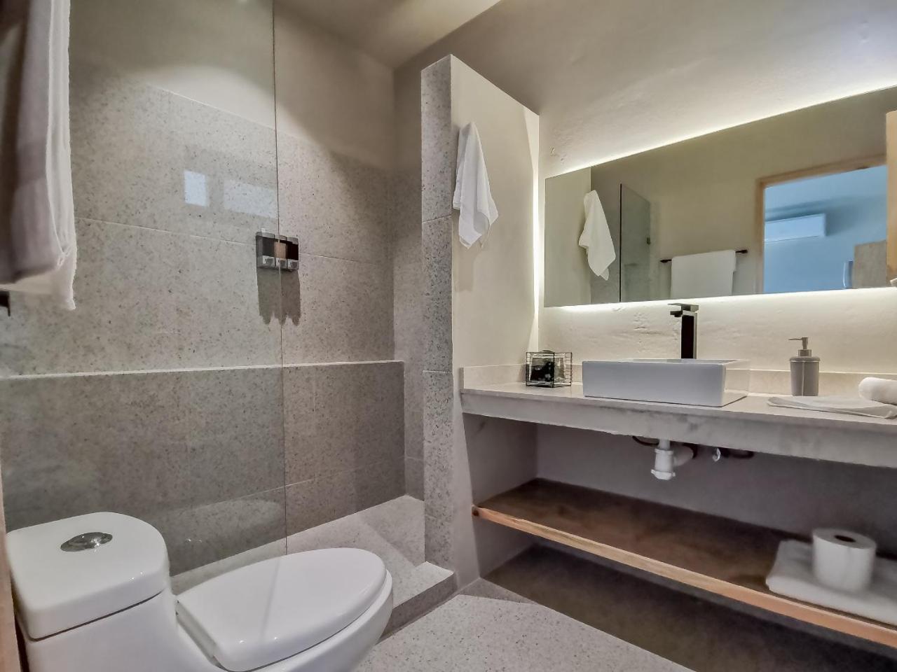 Apartment Casa Ula