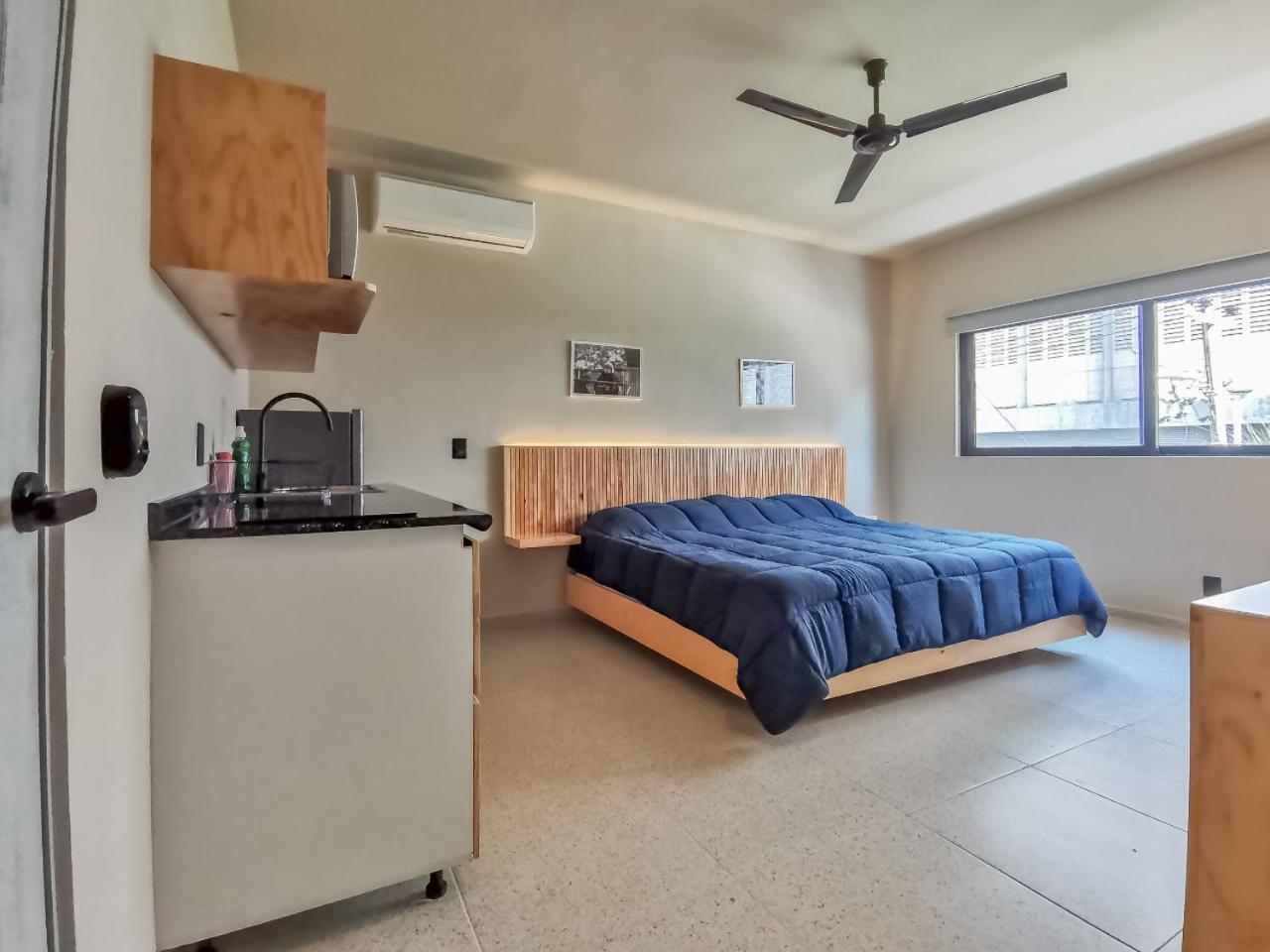 Casa Ula Apartment Cancún