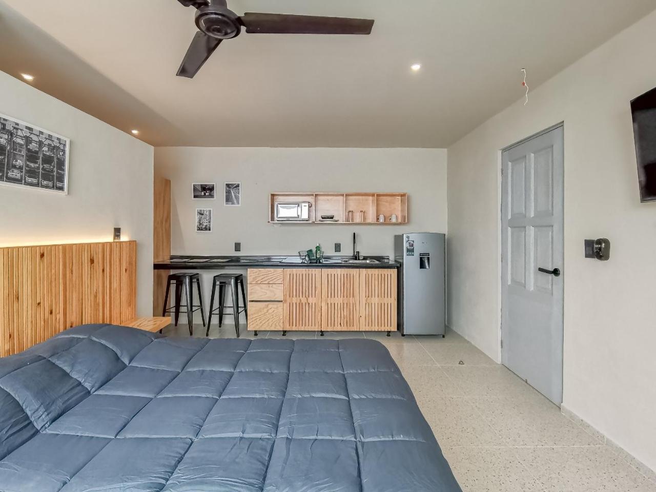 Casa Ula Apartment