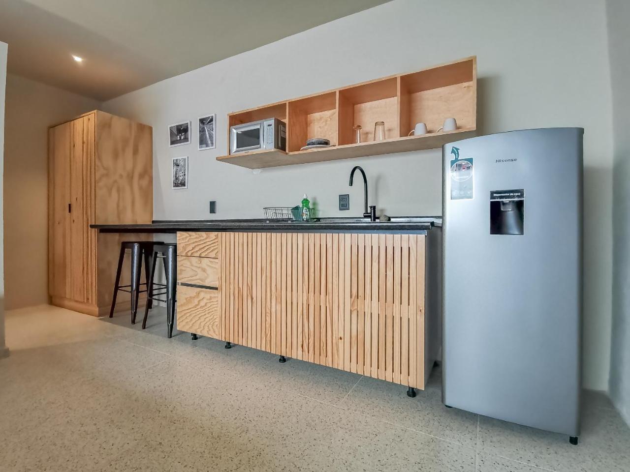 Apartment Casa Ula