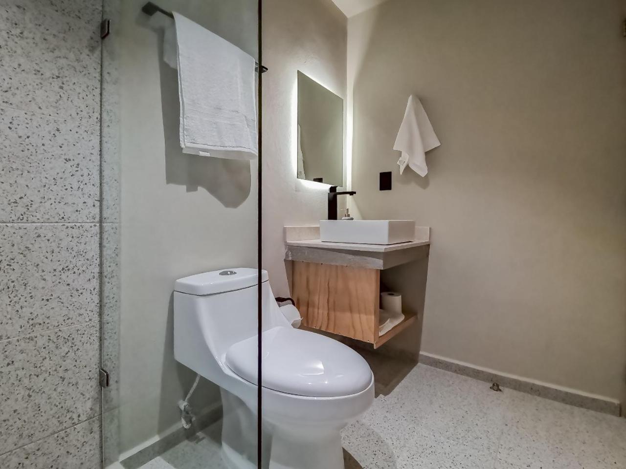 Apartment Casa Ula Cancún