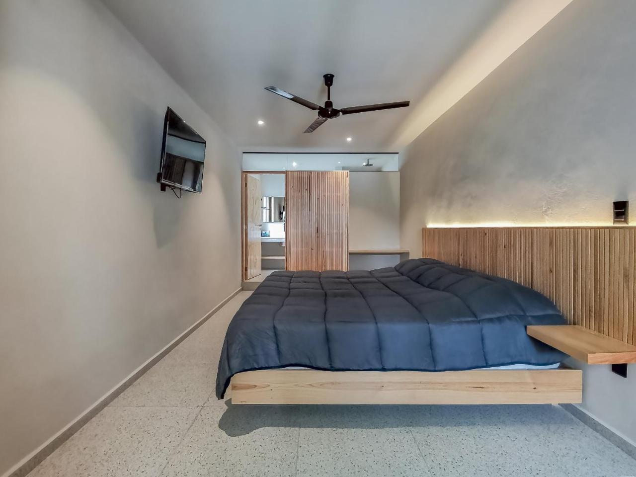 Casa Ula Apartment