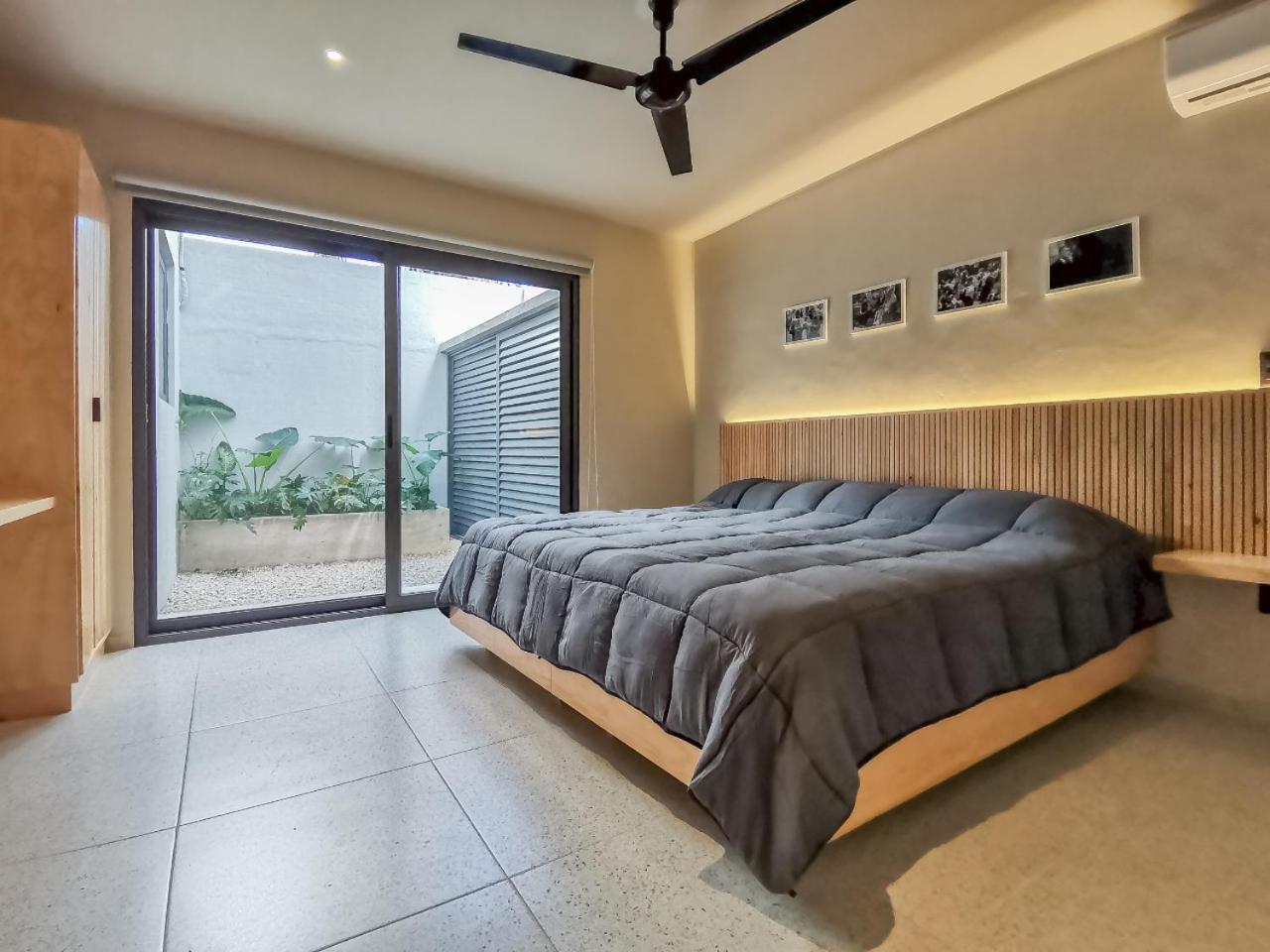 Casa Ula Apartment *