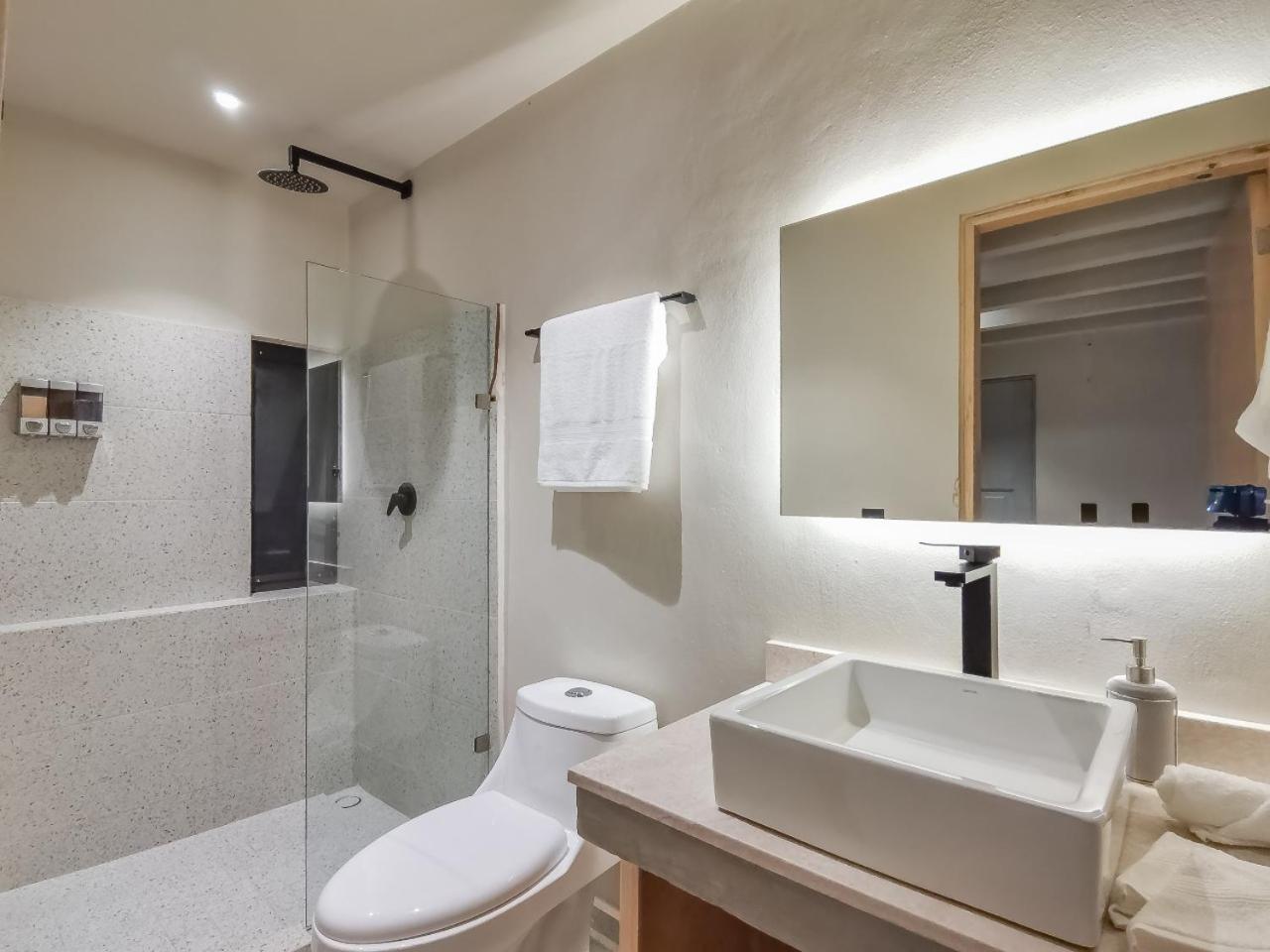 Casa Ula Apartment