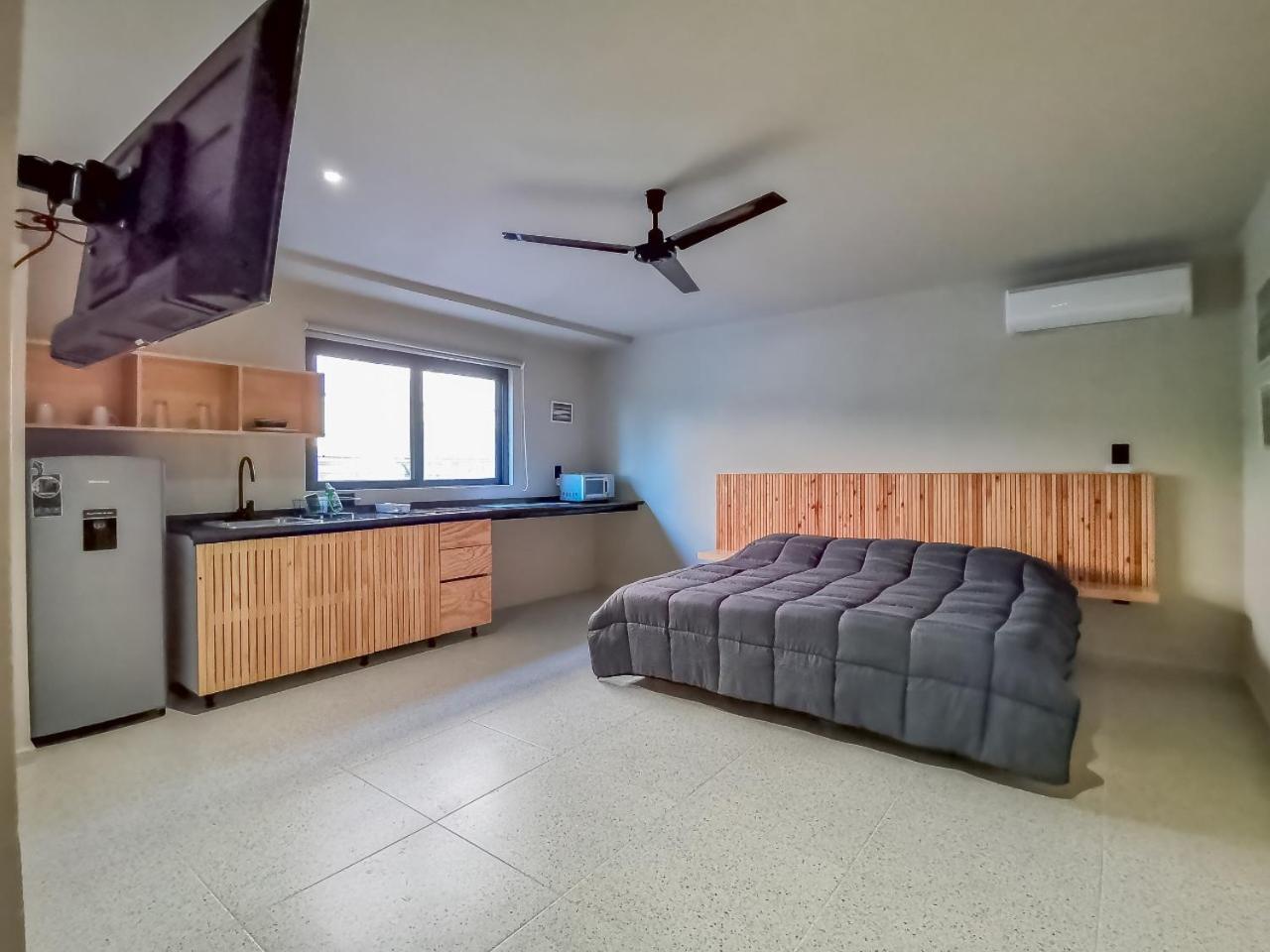 Casa Ula Apartment *