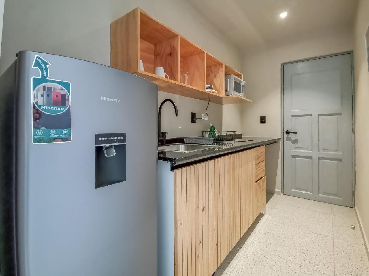 Casa Ula Apartment *