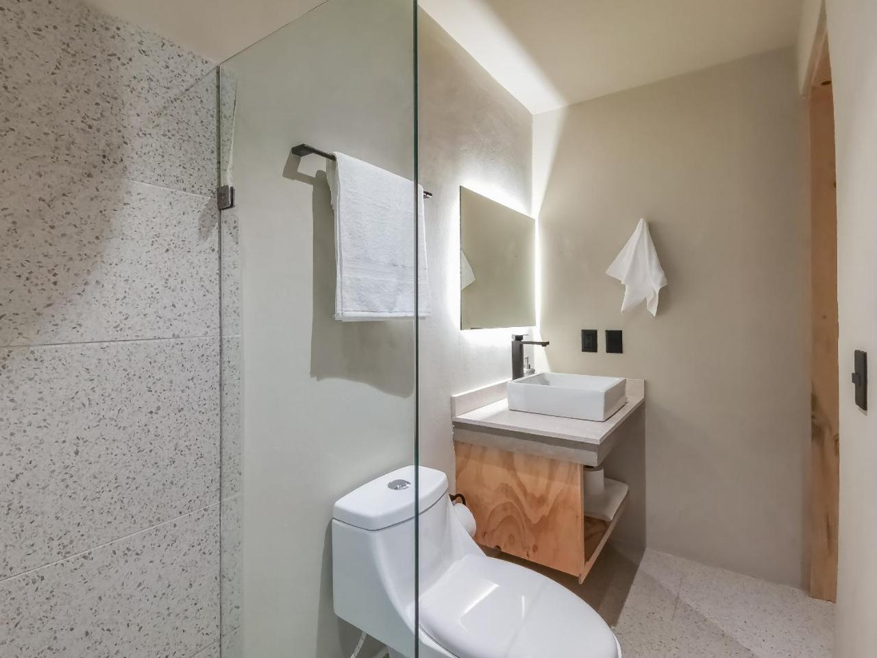 Casa Ula Apartment Cancún