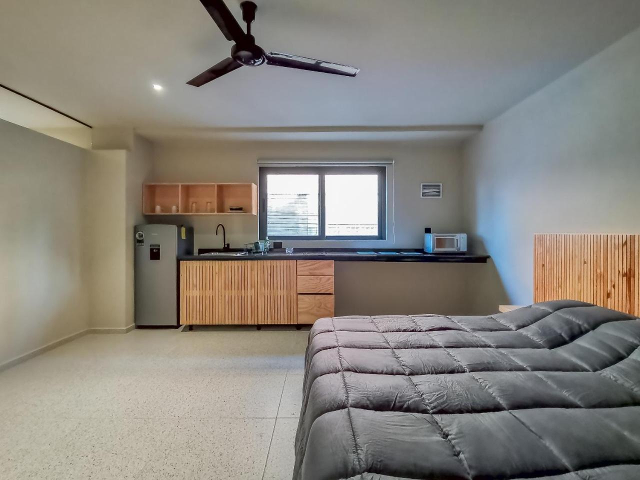 Apartment Casa Ula Cancún