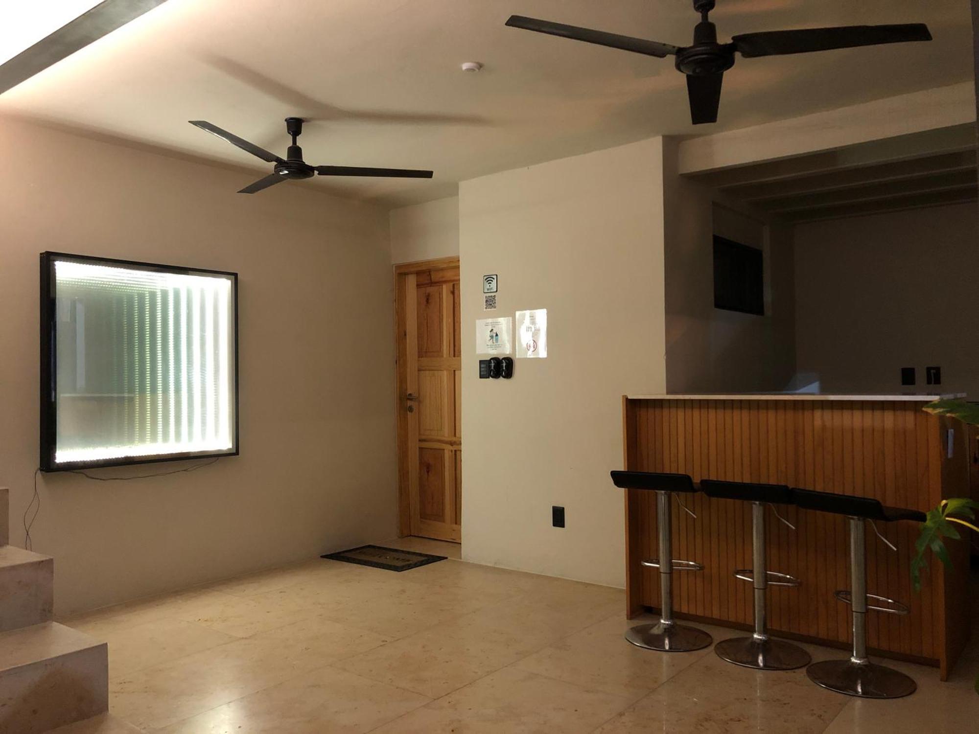Apartment Casa Ula