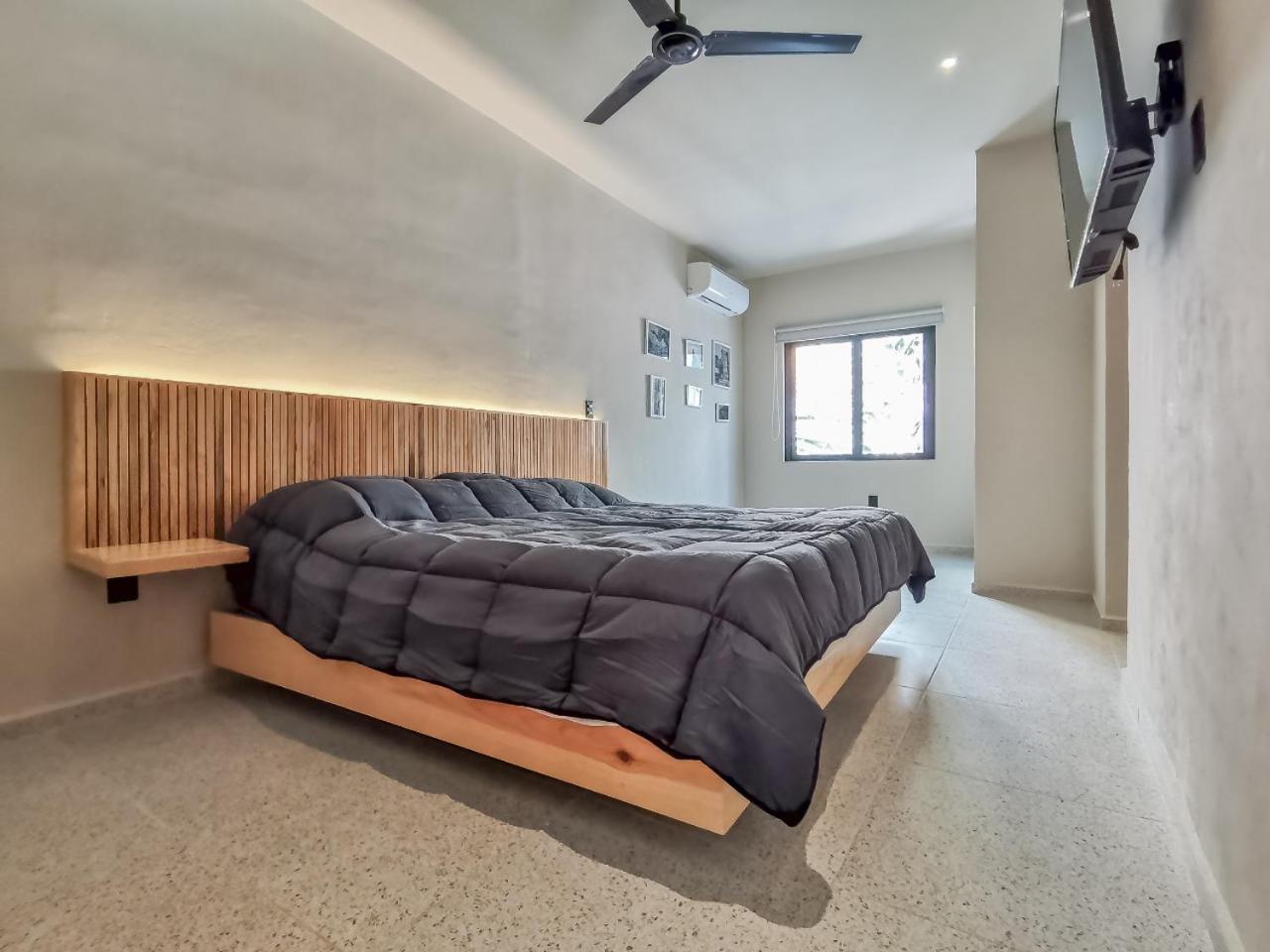 Casa Ula Apartment *