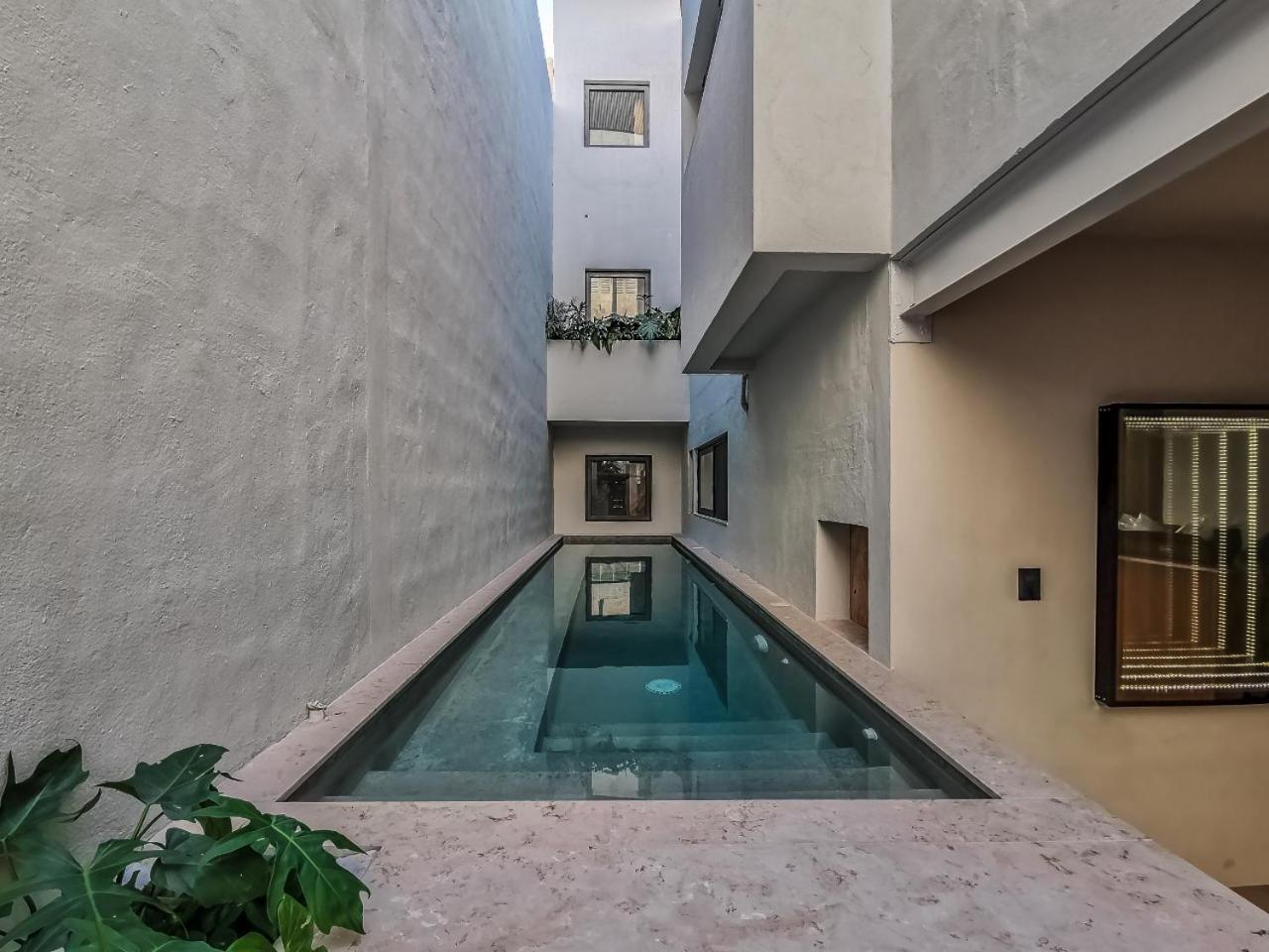 Casa Ula Apartment