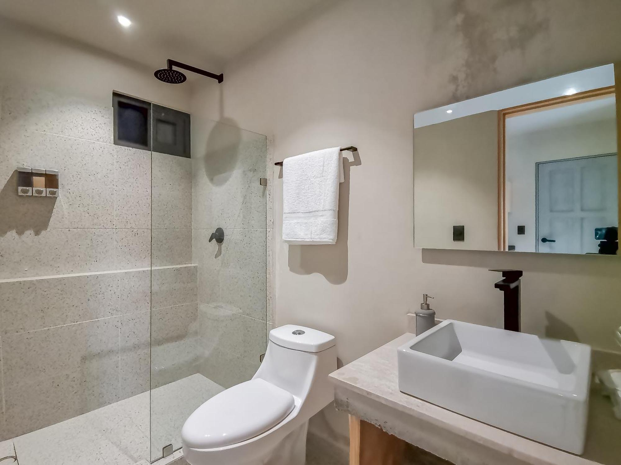 Casa Ula Apartment Cancún