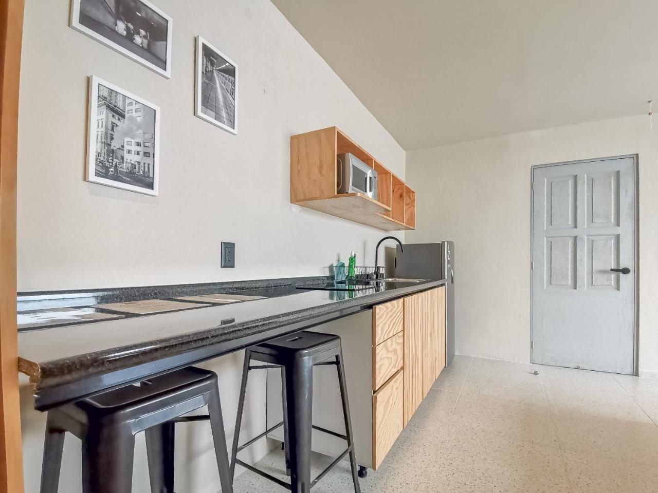 Apartment Casa Ula