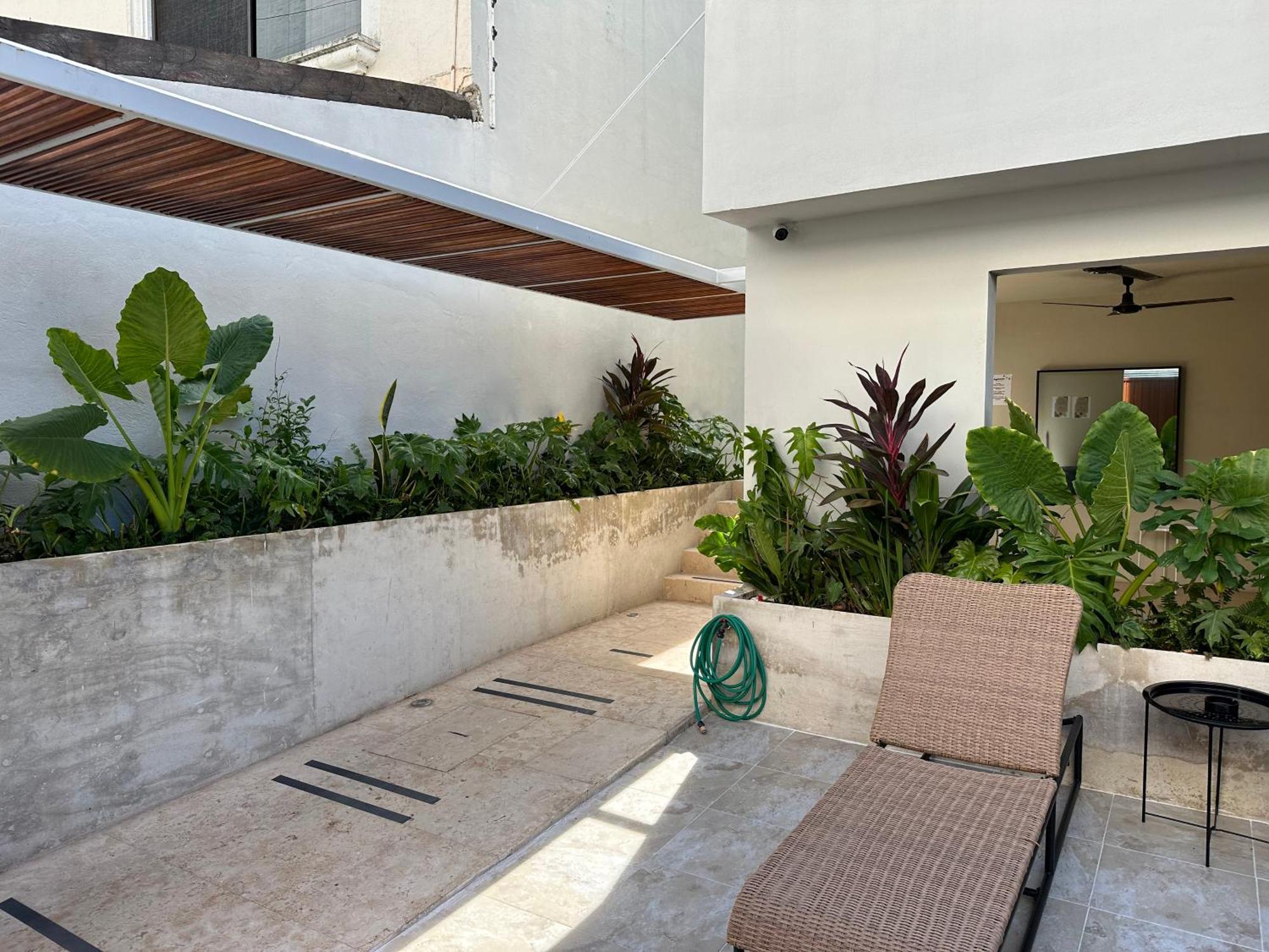 Apartment Casa Ula Cancún