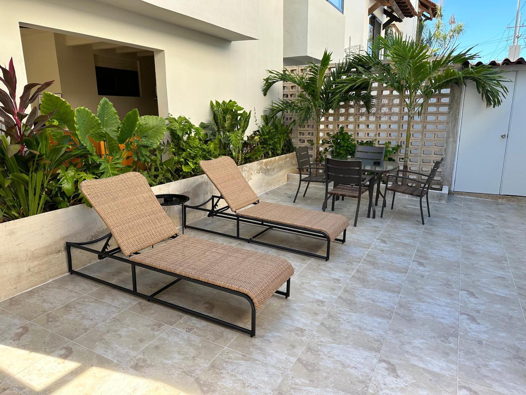 Apartment Casa Ula