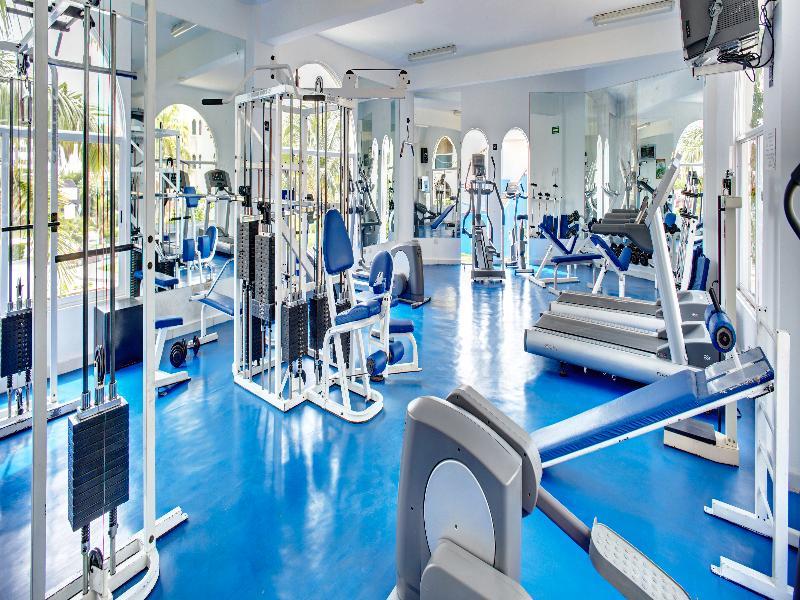 Occidental Costa -